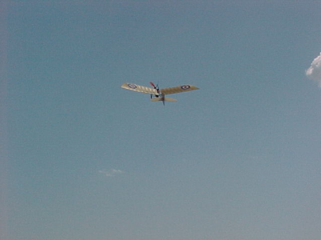 Bleriot III-8