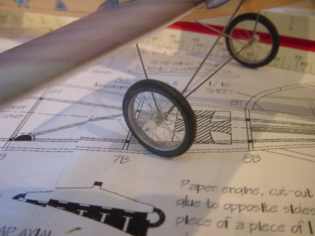 BlownWheel