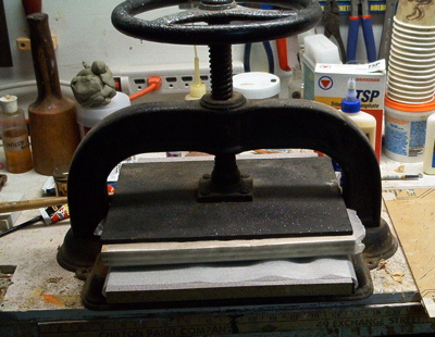 Bookpress