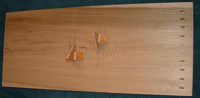 Braiding and Prop Making Board Small