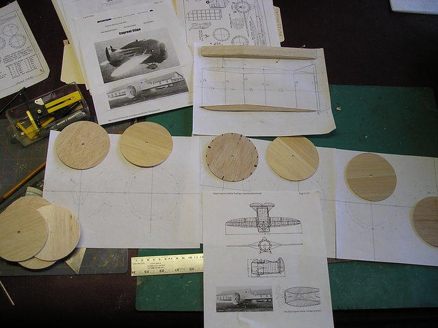 Caproni Stipa 001