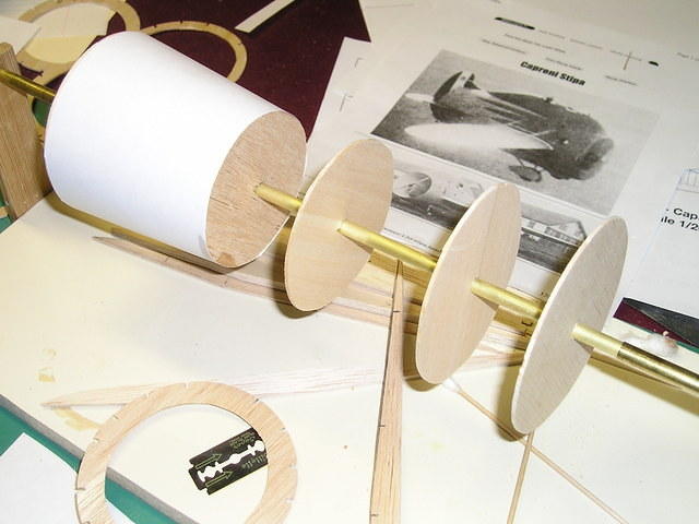 Caproni Stipa 008