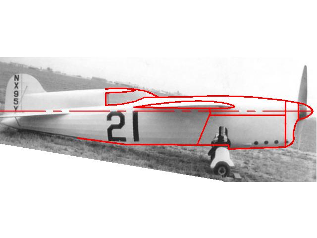 Cmaid-Model