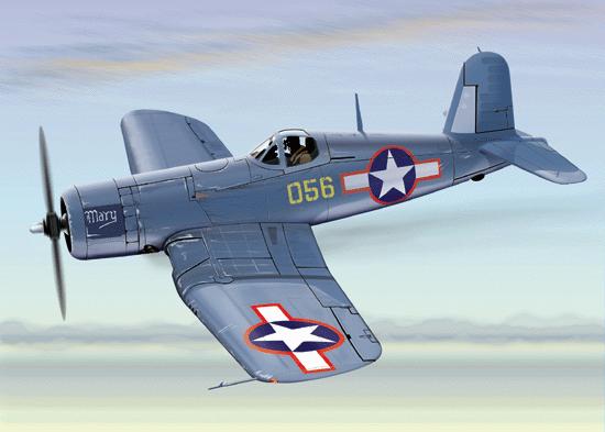 Corsair zz