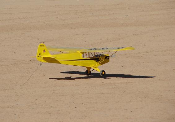 CubbyLanding