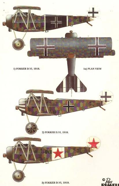 D6 profile