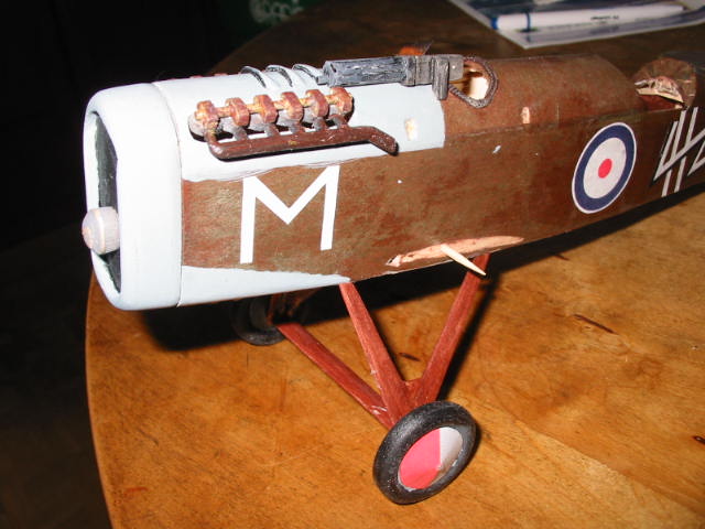 DH-4 020 001