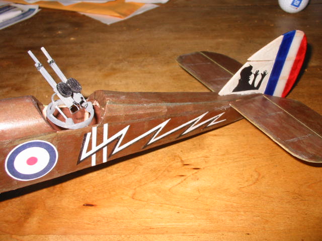 DH-4 021