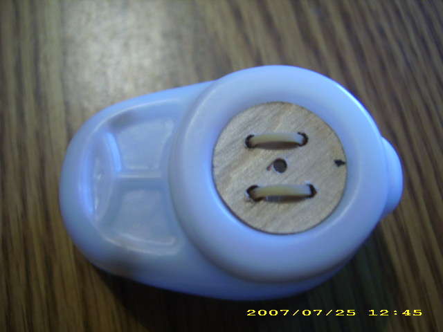 DSCI0322