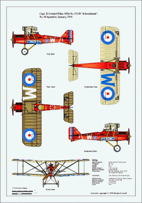 D 5V.se5a.grinell.milne