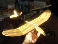 #Falcon paint job
