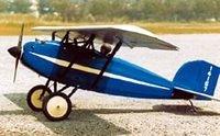 $$$Henderson Monoplane 1929