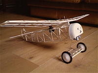 $$$fokker skelet