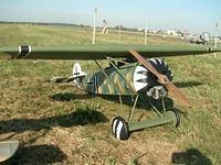 $$fokker D8