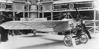 $1911Caudron