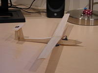 $MicroSailplaneMark1