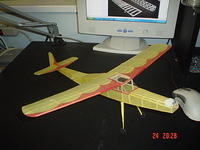 $Shootingstar II repaired