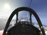 $ Corsair cockpit