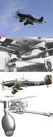$ Stuka Ju-87G