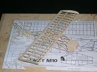 $ lacey m10 bones