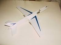 &&&AA airliner