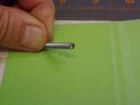 & spinner-screw