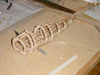 (Fuselage