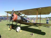 01420Sopwith20Pup