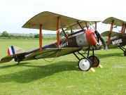 020 Sopwith Pup