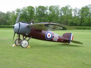 034 Bristol M.1C