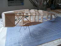 035 Fuselage