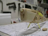 047 nose detail