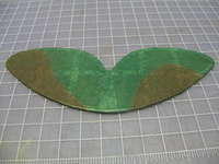 051 tail top