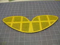 052 tail bottom