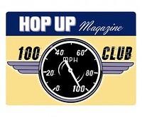 100mph Art