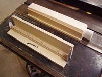 11 Whetstone LE jigs