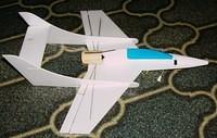 12inch Alley Cat 001a