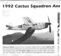 1992 Cactus Sq Annual 001