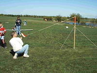 2005 catapult