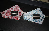 2 stringless wonders