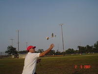 2ndflightlaunch