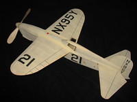 34 Rear--Port
