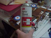 3mspray