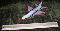 6in F 16C