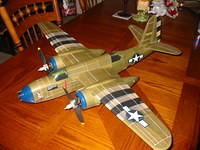 A-20 Pin-UP0001