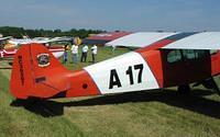 A17 tail
