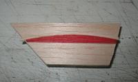 A6 rib form