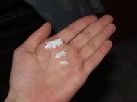 AAAA TINY WALKALONG GLIDERS