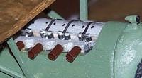 AV Engine CLUP