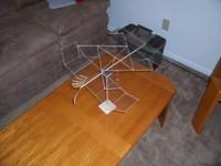 Autogyro Isometric